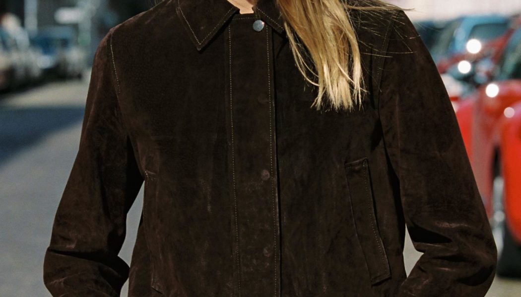 Zara Confirmed It—3 Colours That Will Make Every Outfit Look 10x More Expensive