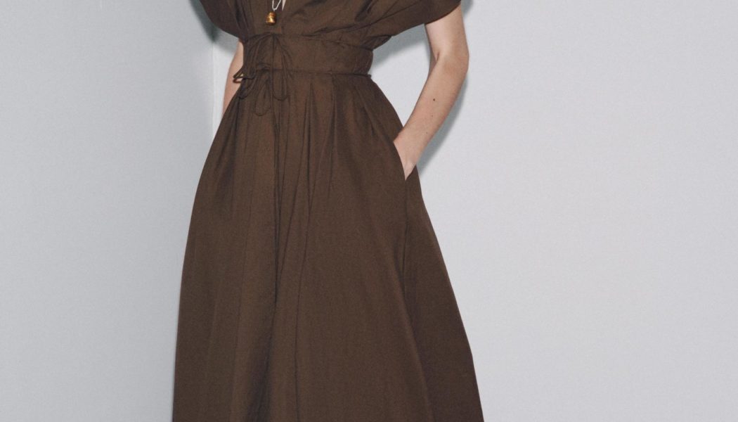 Zara's Never Looked Chicer—9 New-In Pieces That Will Sell Out By Next Weekend