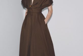 Zara's Never Looked Chicer—9 New-In Pieces That Will Sell Out By Next Weekend