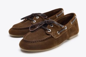 Zara's New Loafers Will Sell Out Well Before Autumn—3 Ways I'm Wearing Them Now