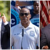 Zohran Mamdani's Bench Pressing Struggle Video Sparks Mayoral Meme Battle & MAGA Nonsense