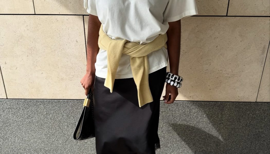 11 Simple Outfits Fashion People Will Wear With Their Favourite Boots This Season