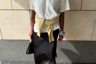 11 Simple Outfits Fashion People Will Wear With Their Favourite Boots This Season