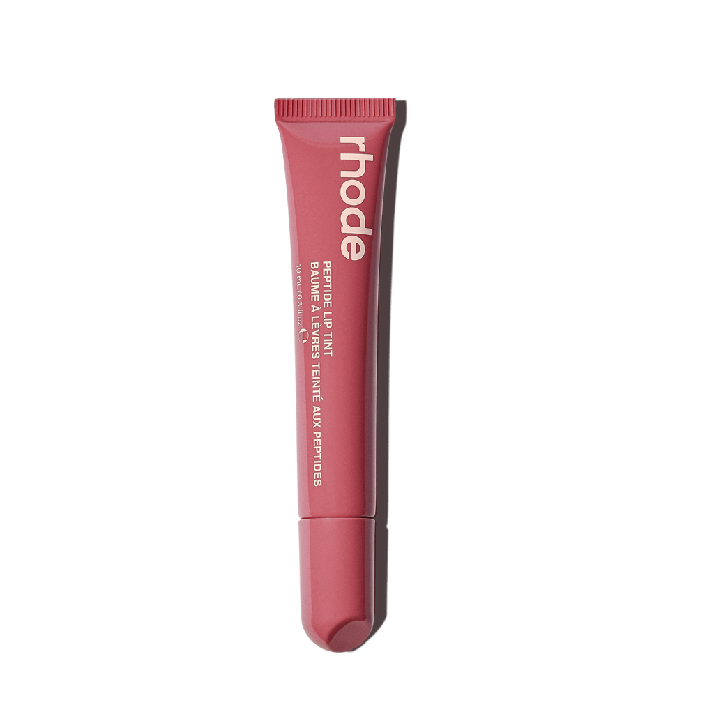 Peptide Lip Tint Salty Tan &amp;mdash; Default Title