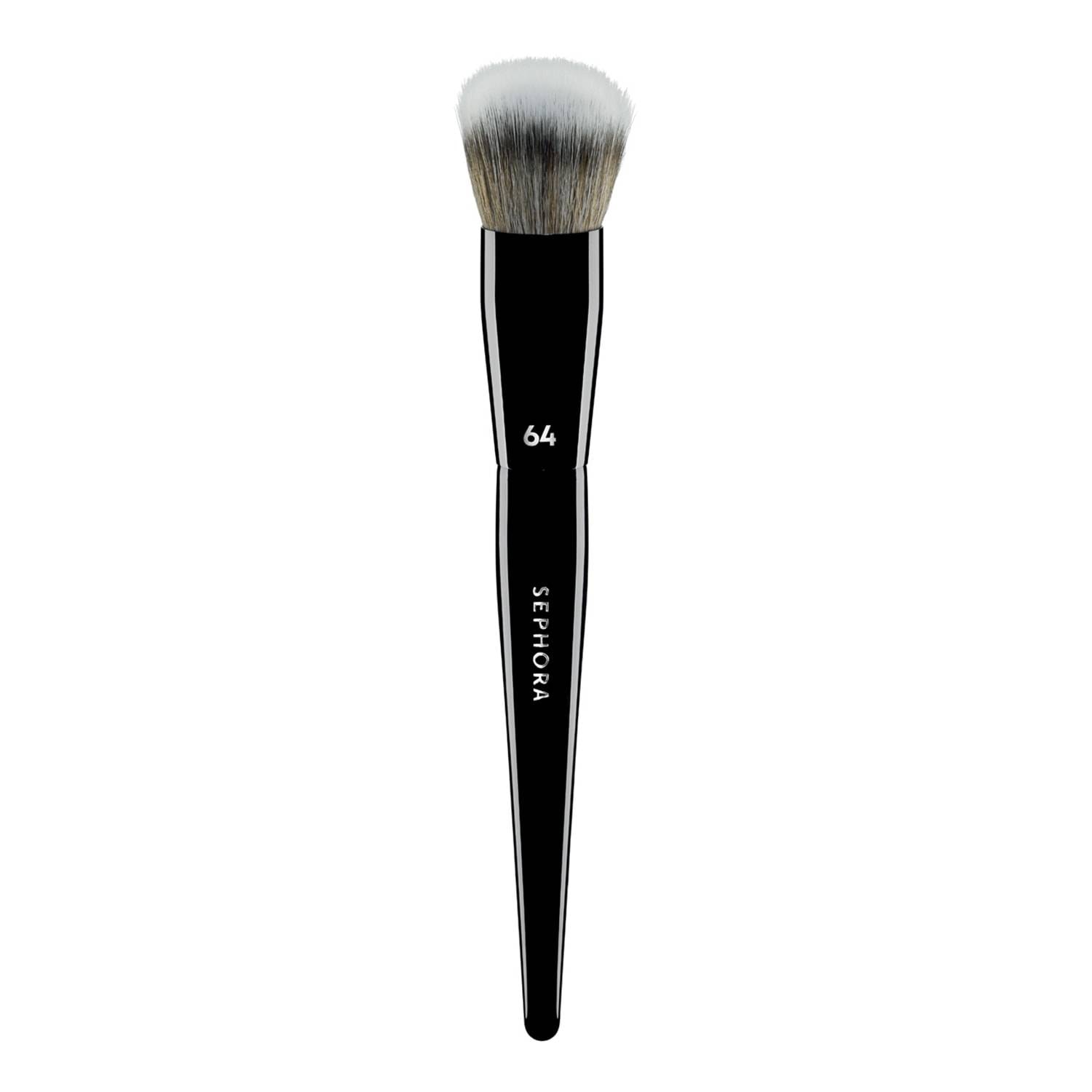 Sephora Collection Pro Foundation Brush #64