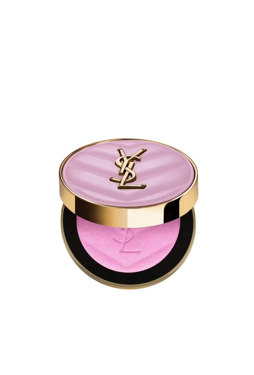 Yves Saint Laurent Make Me Blush Bold Blurring Blush 5g (various Shades)