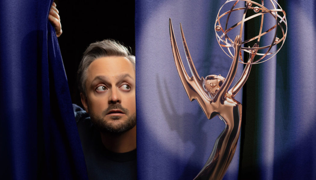 2025 Emmy Awards Winners Revealed [Updating Live]