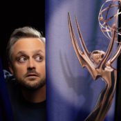 2025 Emmy Awards Winners Revealed [Updating Live]