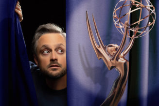 2025 Emmy Awards Winners Revealed [Updating Live]