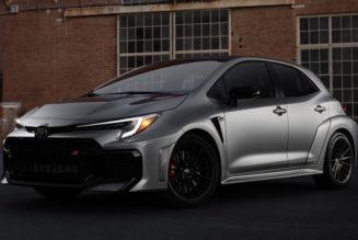 2026 Toyota GR Corolla: Evolution Comes in All Shapes and Sizes