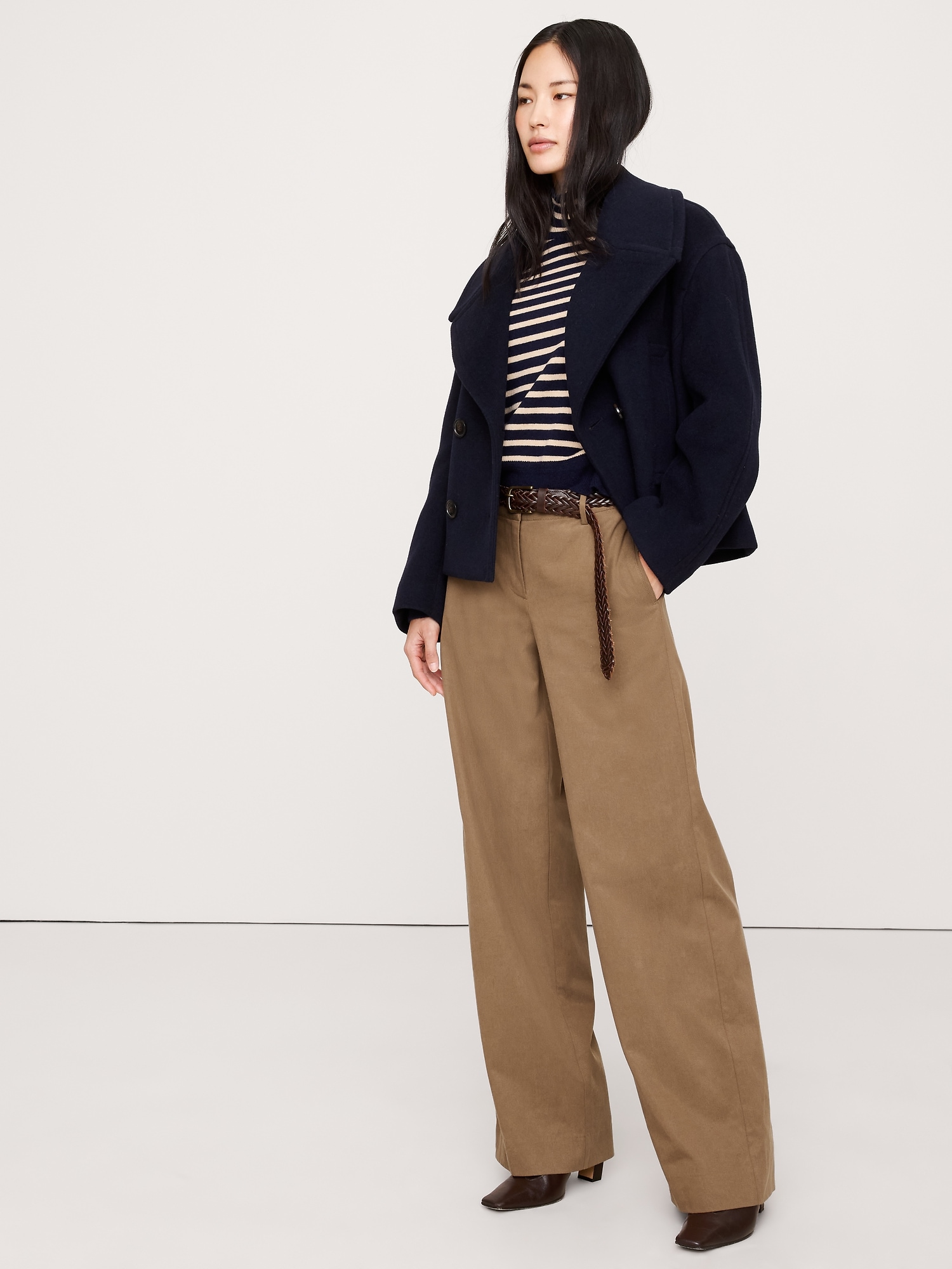 The Everyday Wide-Leg Pant