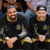 40 Discusses Drake's Willingness To Support Gaza Ceasefire