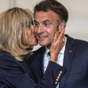 40'000 Euro für Wein: Macrons wegen Luxus-Lifestyle in Kritik | Nau.ch