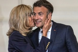 40'000 Euro für Wein: Macrons wegen Luxus-Lifestyle in Kritik | Nau.ch