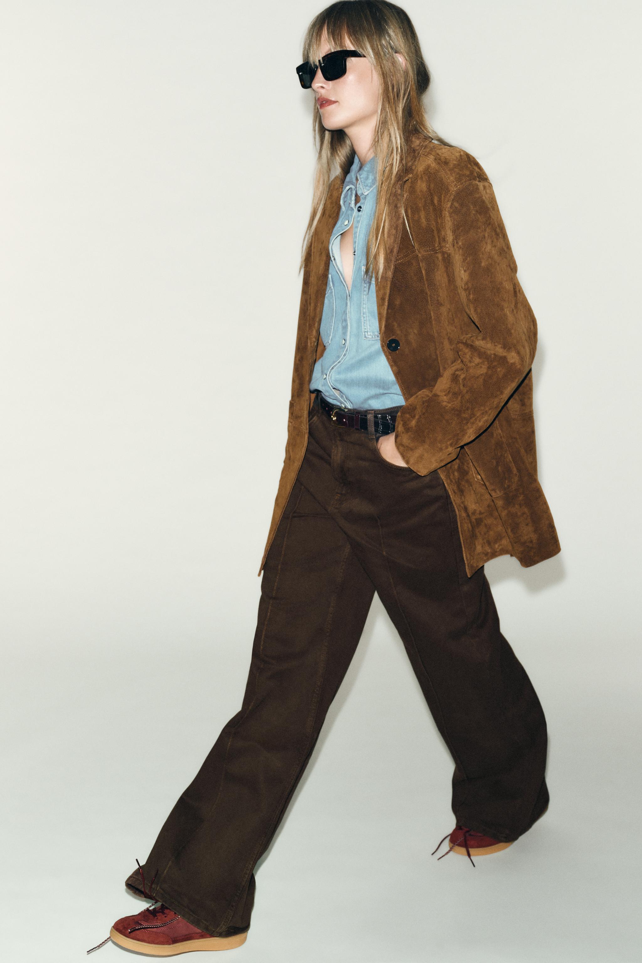 Combination Sneakers