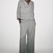 42 Zara New Arrivals For Fall Worth Snagging ASAP