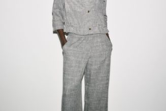 42 Zara New Arrivals For Fall Worth Snagging ASAP