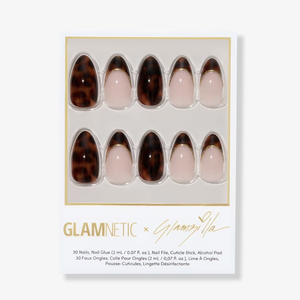 Glamzilla Press-On Nail Collection - Killazilla