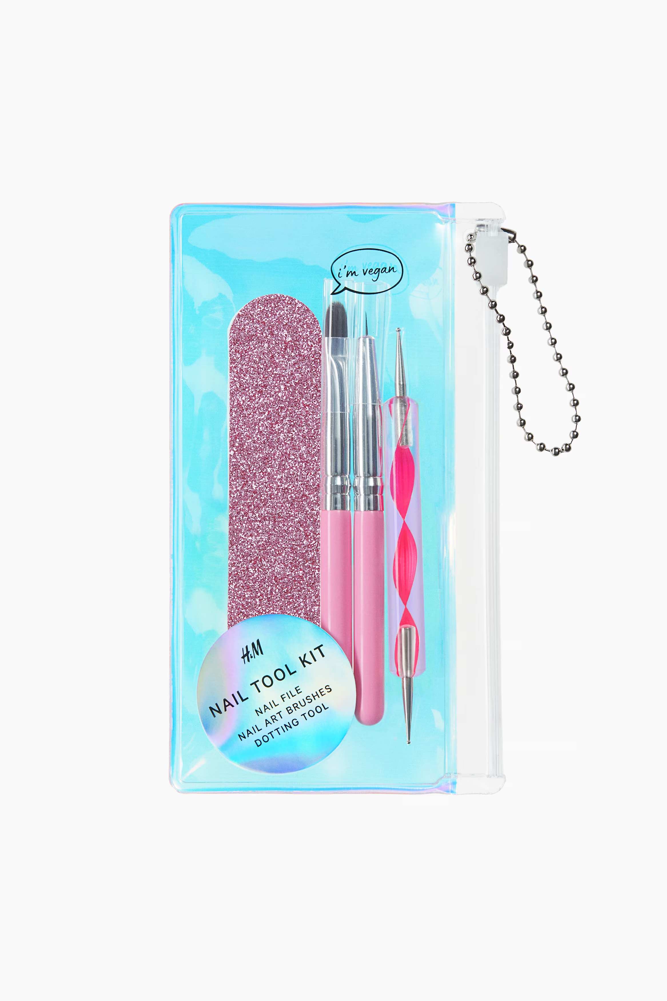 Double-Ended Dotting Tool