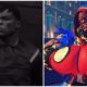 50 Cent Looks The Part In First Footage of Him As Balrog In The Upcoming 'Street Fighter' Movie
