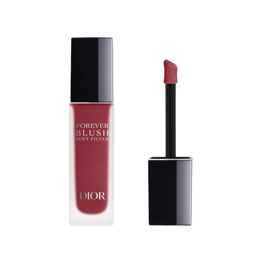 An image showing the Dior Forever Blush Soft Filter