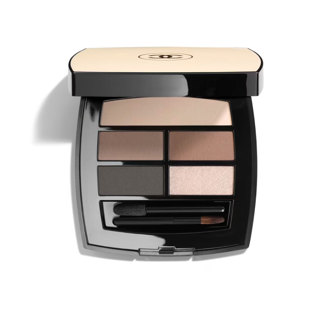 An image showing Chanel eyeshadow
