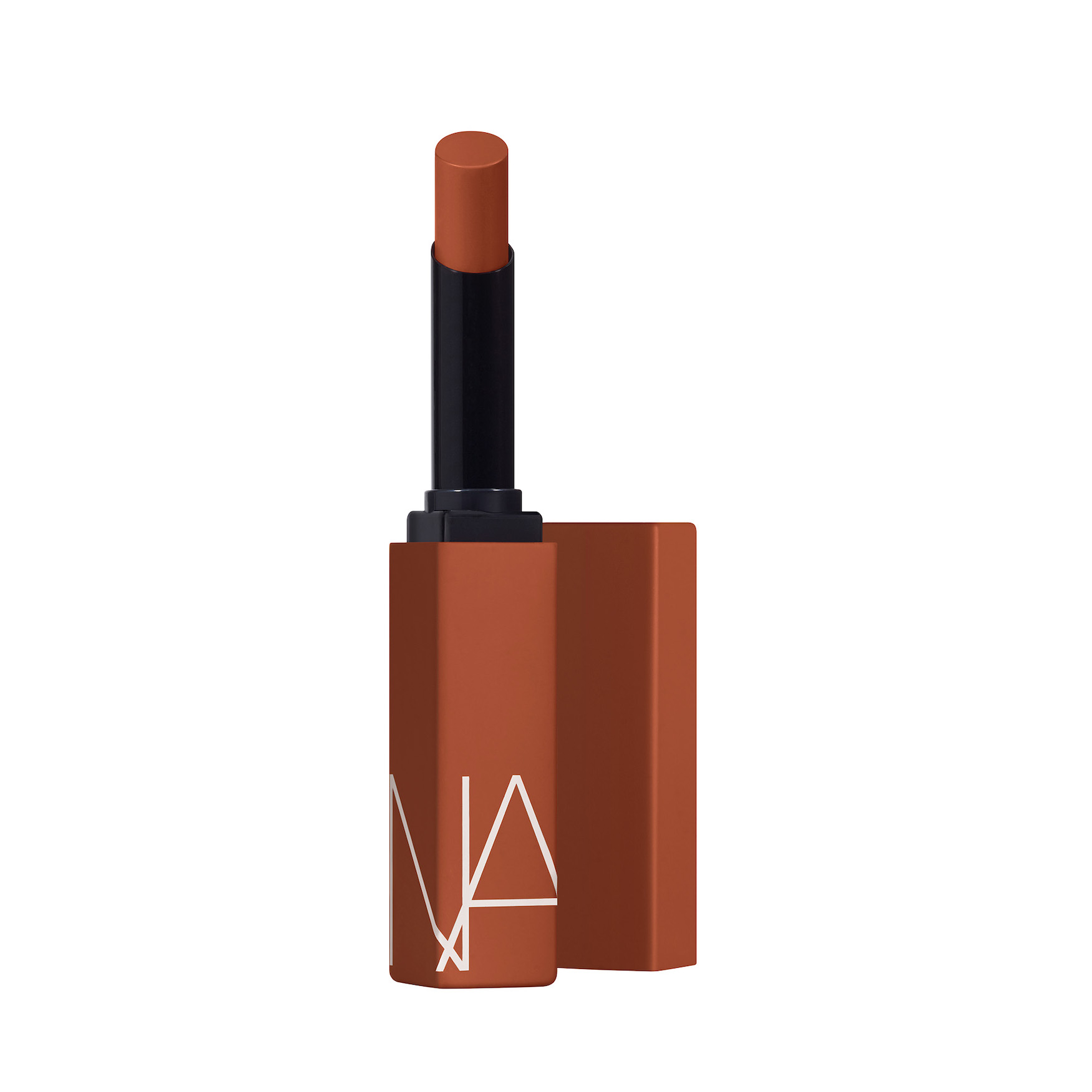 Nars Powermatte Lipstick No Angel 101