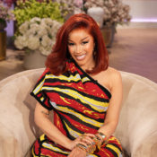 7 Things We Learned From Cardi B's New Album 'Am I The Drama?'