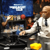 7 Things We Learned From Dame Dash On 'The Breakfast Club'
