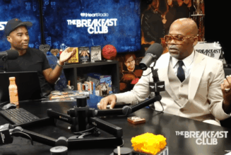 7 Things We Learned From Dame Dash On 'The Breakfast Club'