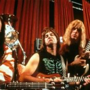 A Fine Line Between Stupid and Clever: The Origins of Spinal Tap