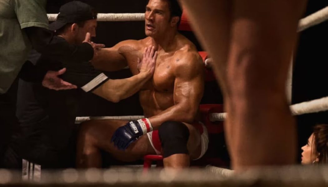 A24 Debuts Second Trailer for ‘The Smashing Machine’ Starring Dwayne Johnson