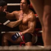 A24 Debuts Second Trailer for ‘The Smashing Machine’ Starring Dwayne Johnson