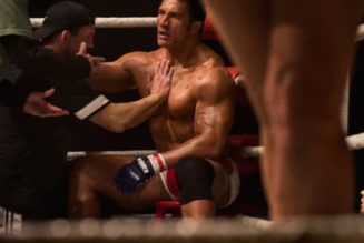A24 Debuts Second Trailer for ‘The Smashing Machine’ Starring Dwayne Johnson