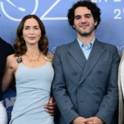 A24’s ‘The Smashing Machine’ Receives 15-Minute Standing Ovation at Venice Film Festival