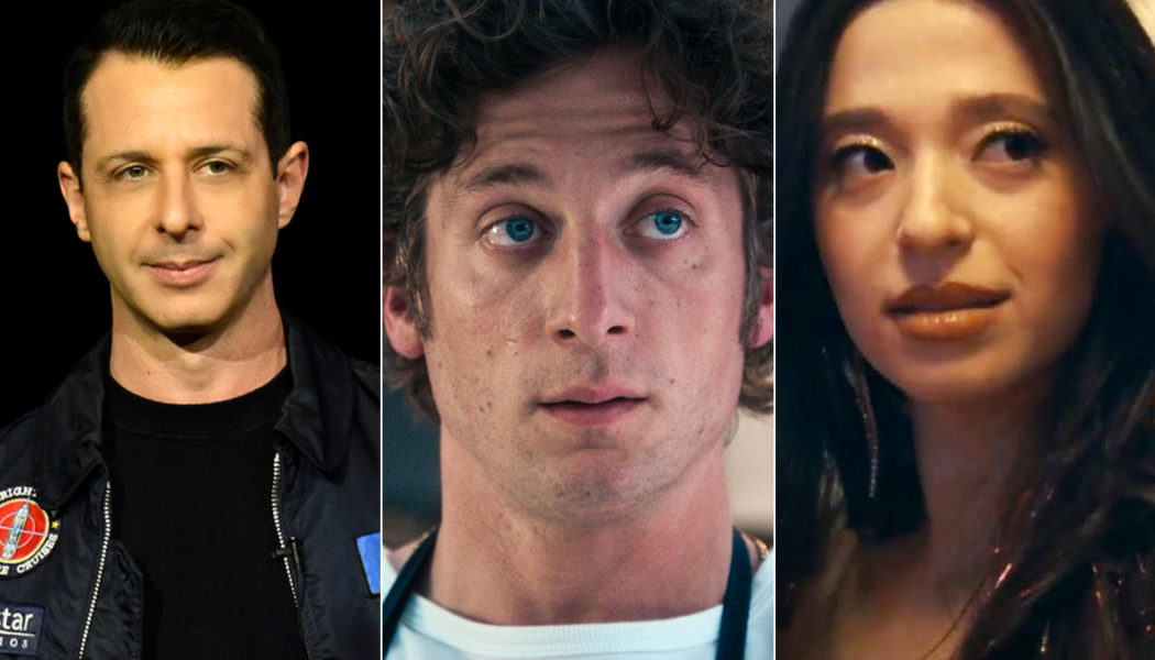 Aaron Sorkin's Social Network Follow-Up Gets New Title, Release Date, and Confirmed Cast