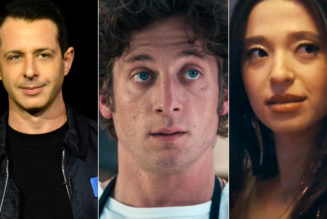 Aaron Sorkin's Social Network Follow-Up Gets New Title, Release Date, and Confirmed Cast