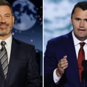 ABC Affiliates to Air Charlie Kirk Tribute in Lieu of Jimmy Kimmel Live