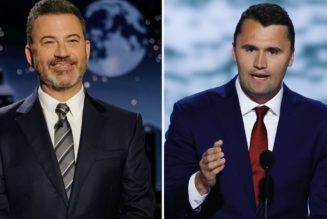 ABC Affiliates to Air Charlie Kirk Tribute in Lieu of Jimmy Kimmel Live