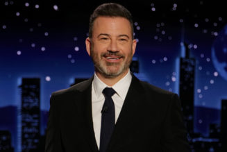 ABC Pulls Jimmy Kimmel "Indefinitely" for Charlie Kirk Shooter Comments