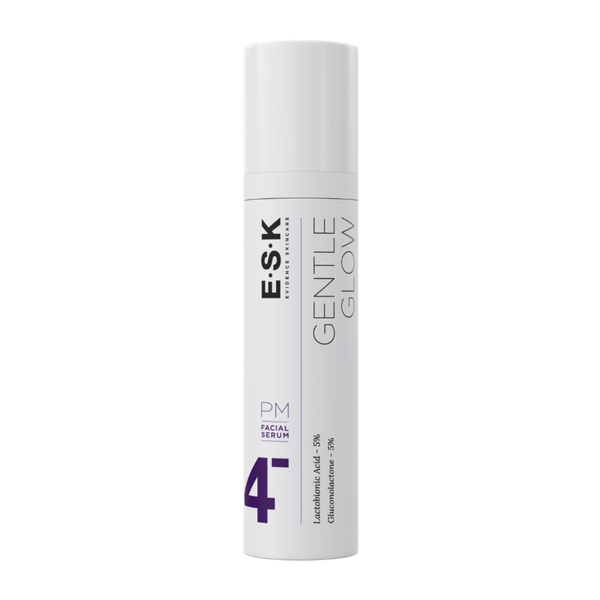 ESK Gentle Glow PHA Serum
