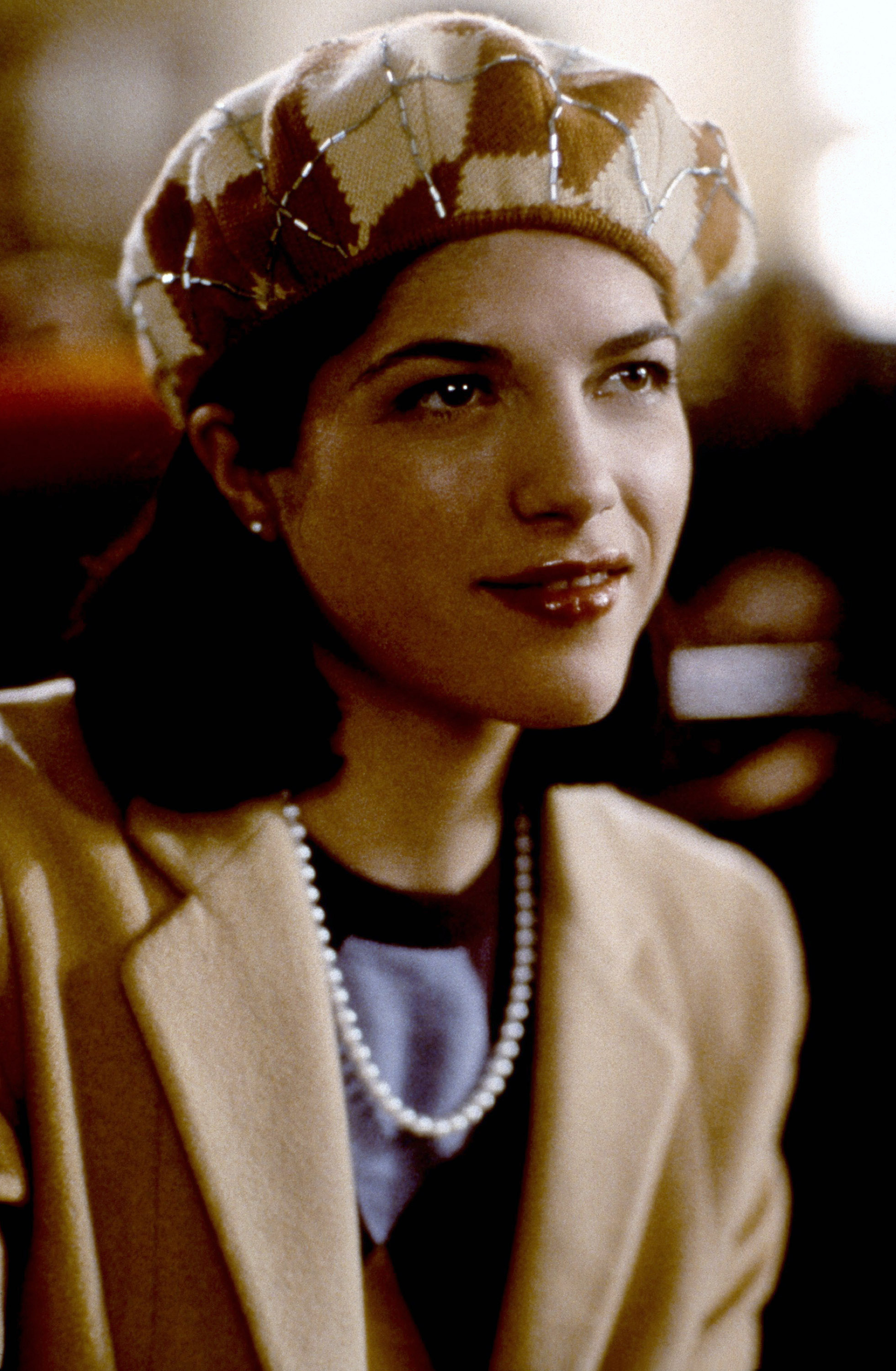 Selma Blair as Vivian Kensington in the film Legally Blonde.