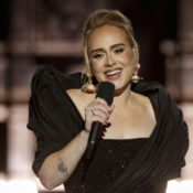 Adele in Talks to Headline 2026 Super Bowl Halftime Show: Report