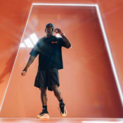 adidas Taps Joe Budden To Narrate Anthony Edwards Sneaker Ad