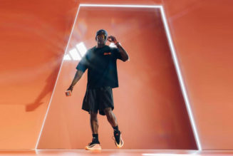 adidas Taps Joe Budden To Narrate Anthony Edwards Sneaker Ad