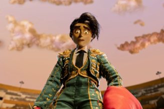 Adult Swim’s new stop-motion series is a celebration of Latin American culture