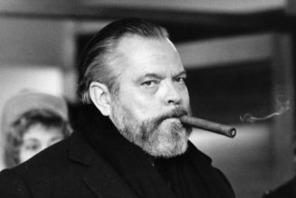 AI to Reconstruct Lost 43 Minutes in Orson Welles' The Magnificent Ambersons