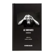 Ai Weiwei to Unveil New Handbook at NYC’s Strand Bookstore
