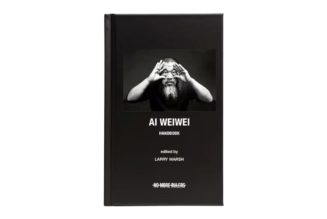 Ai Weiwei to Unveil New Handbook at NYC’s Strand Bookstore