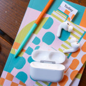 AirPods Pro 3 review: tripling down on a good thing
